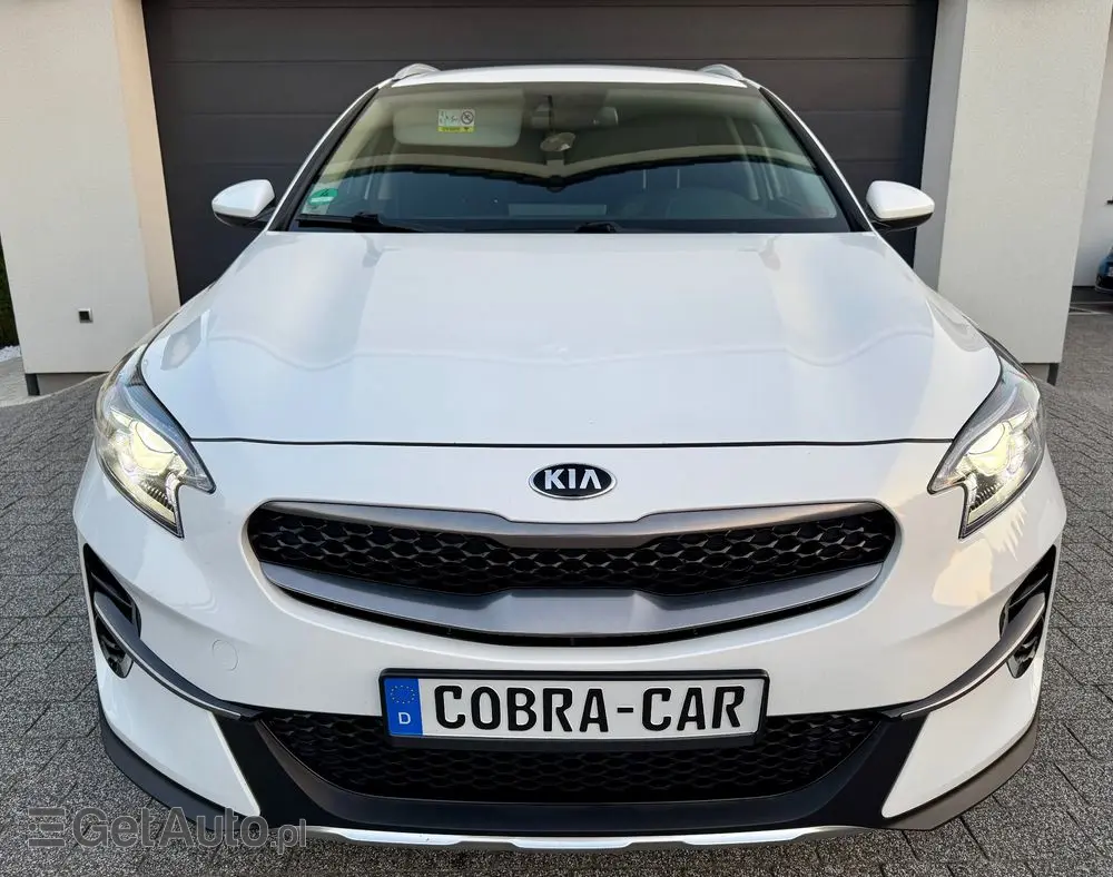 KIA XCeed 1.4 T-GDI OPF DCT7 JBL SOUND EDITION