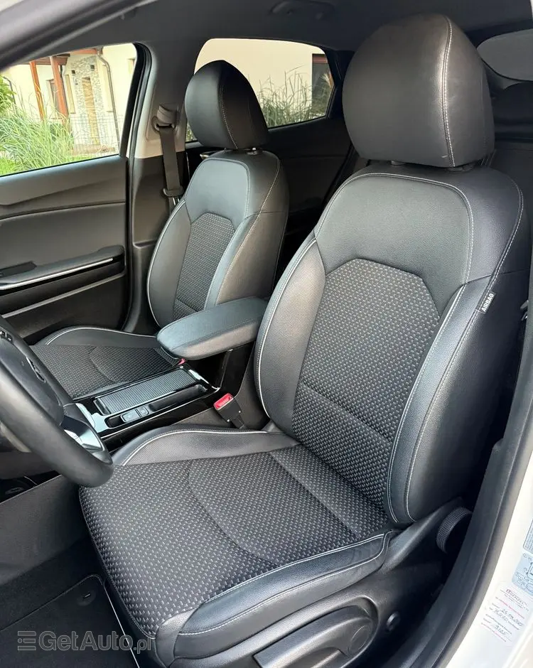 KIA XCeed 1.4 T-GDI OPF DCT7 JBL SOUND EDITION