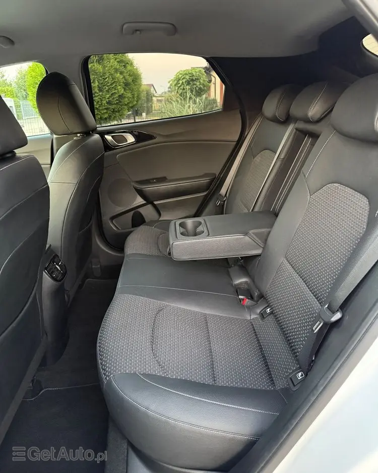 KIA XCeed 1.4 T-GDI OPF DCT7 JBL SOUND EDITION