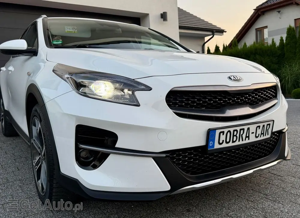 KIA XCeed 1.4 T-GDI OPF DCT7 JBL SOUND EDITION