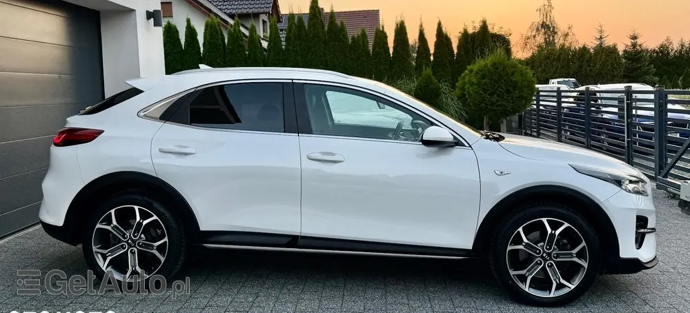 KIA XCeed 1.4 T-GDI OPF DCT7 JBL SOUND EDITION