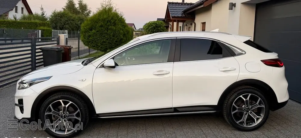 KIA XCeed 1.4 T-GDI OPF DCT7 JBL SOUND EDITION