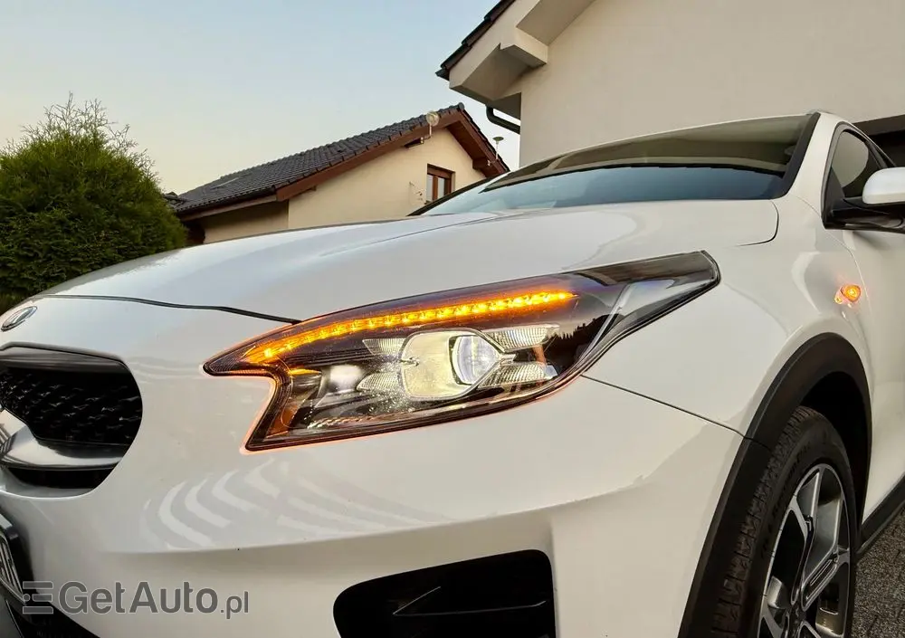 KIA XCeed 1.4 T-GDI OPF DCT7 JBL SOUND EDITION