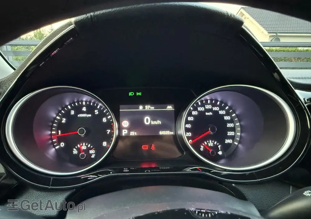 KIA XCeed 1.4 T-GDI OPF DCT7 JBL SOUND EDITION