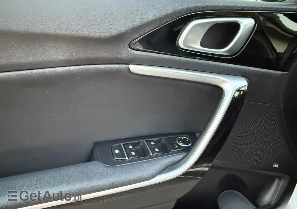 KIA XCeed 1.4 T-GDI OPF DCT7 JBL SOUND EDITION