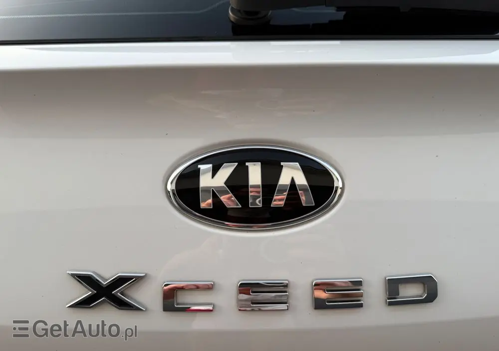 KIA XCeed 1.4 T-GDI OPF DCT7 JBL SOUND EDITION