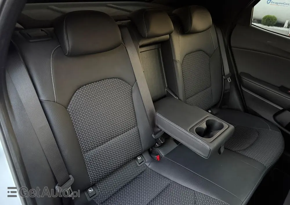 KIA XCeed 1.4 T-GDI OPF DCT7 JBL SOUND EDITION