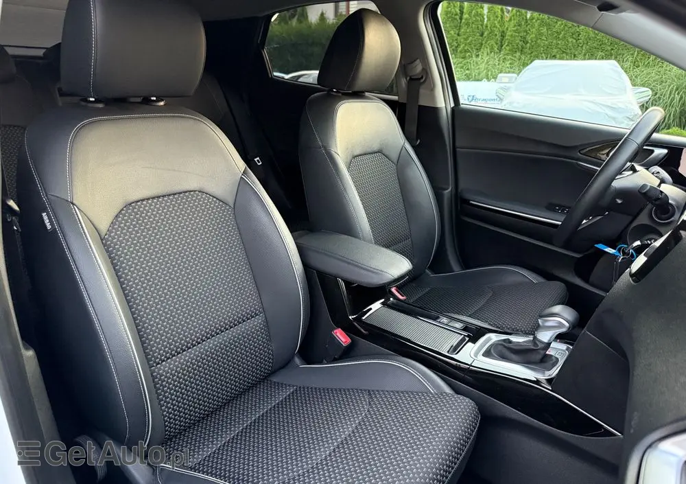 KIA XCeed 1.4 T-GDI OPF DCT7 JBL SOUND EDITION