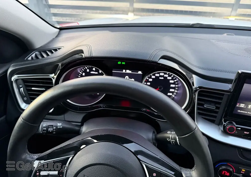 KIA XCeed 1.4 T-GDI OPF DCT7 JBL SOUND EDITION