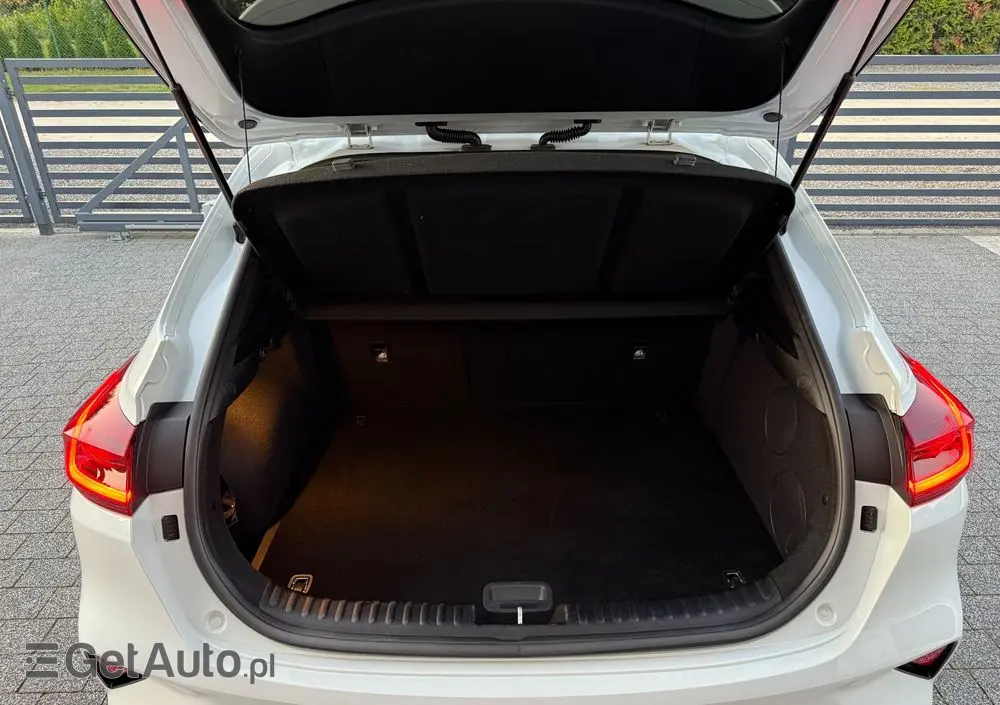KIA XCeed 1.4 T-GDI OPF DCT7 JBL SOUND EDITION