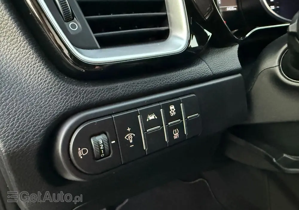 KIA XCeed 1.4 T-GDI OPF DCT7 JBL SOUND EDITION