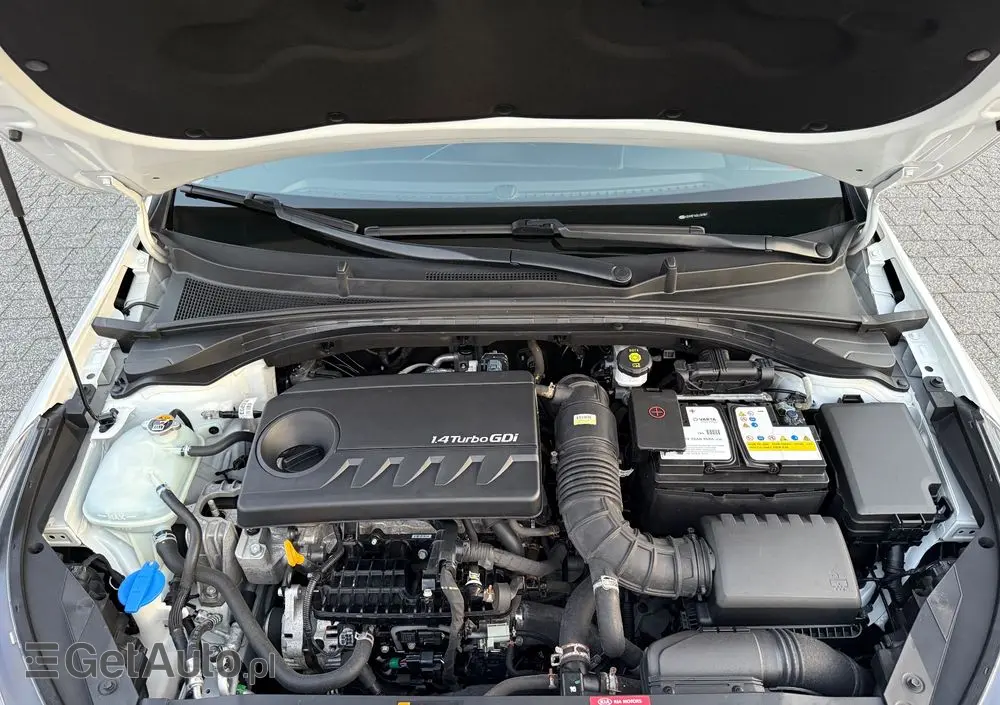 KIA XCeed 1.4 T-GDI OPF DCT7 JBL SOUND EDITION