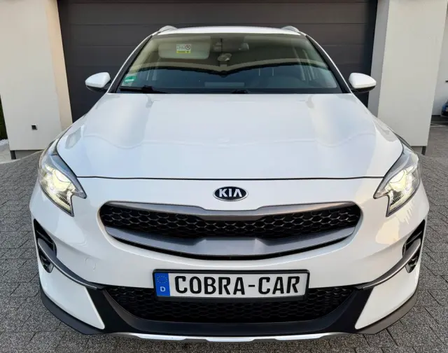 KIA XCeed 1.4 T-GDI OPF DCT7 JBL SOUND EDITION