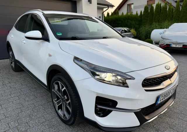 KIA XCeed 1.4 T-GDI OPF DCT7 JBL SOUND EDITION