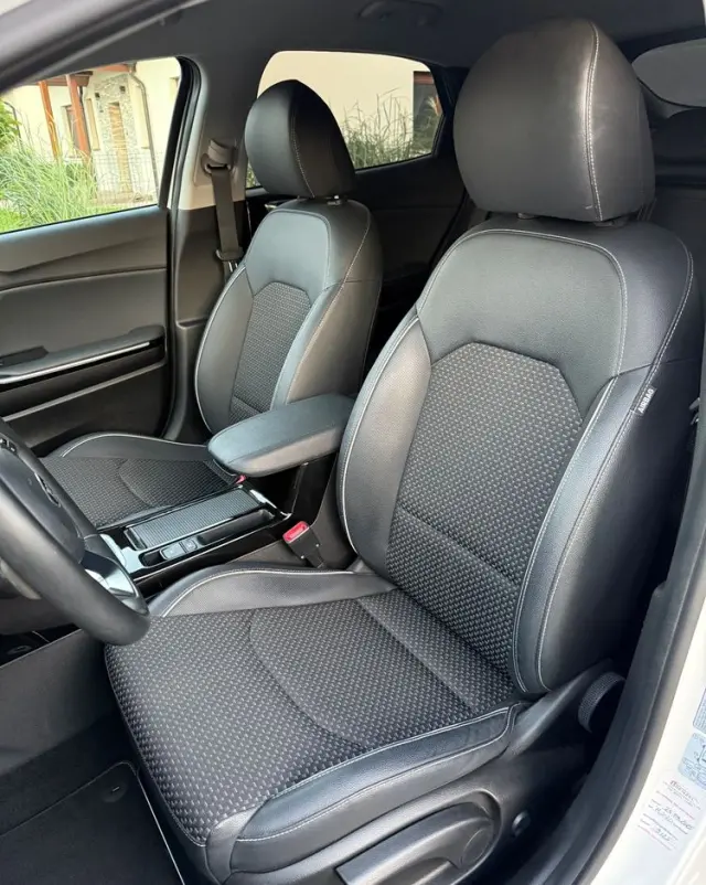 KIA XCeed 1.4 T-GDI OPF DCT7 JBL SOUND EDITION