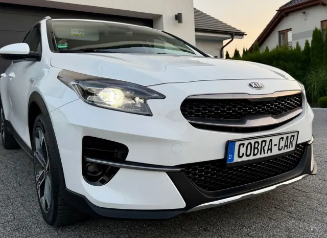 KIA XCeed 1.4 T-GDI OPF DCT7 JBL SOUND EDITION