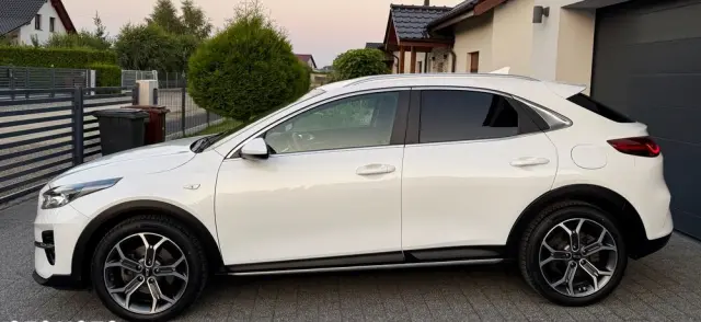 KIA XCeed 1.4 T-GDI OPF DCT7 JBL SOUND EDITION