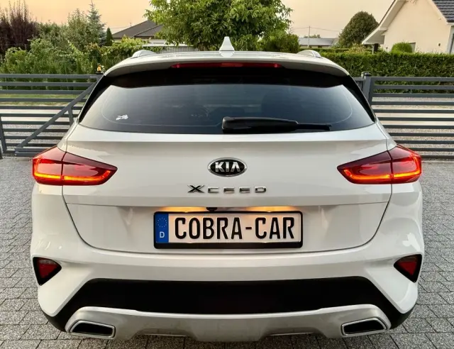 KIA XCeed 1.4 T-GDI OPF DCT7 JBL SOUND EDITION