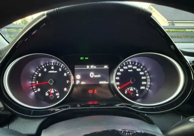 KIA XCeed 1.4 T-GDI OPF DCT7 JBL SOUND EDITION