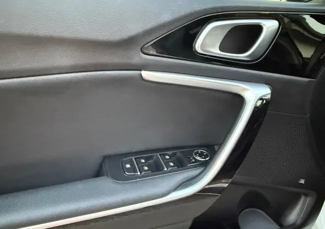 KIA XCeed 1.4 T-GDI OPF DCT7 JBL SOUND EDITION