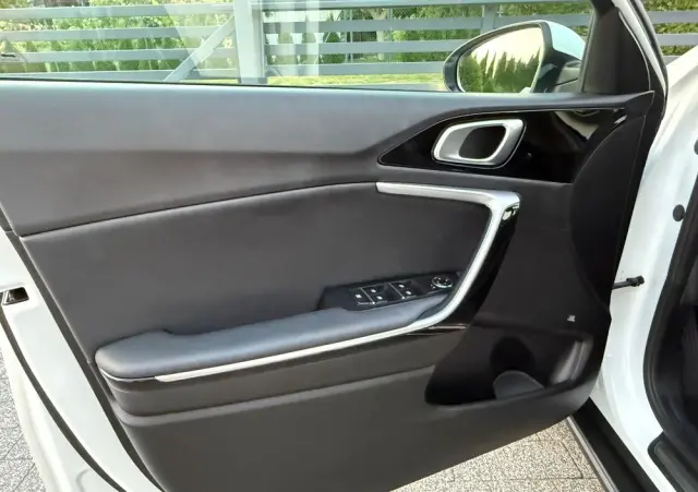 KIA XCeed 1.4 T-GDI OPF DCT7 JBL SOUND EDITION
