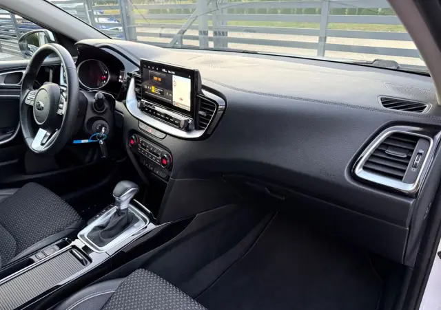 KIA XCeed 1.4 T-GDI OPF DCT7 JBL SOUND EDITION