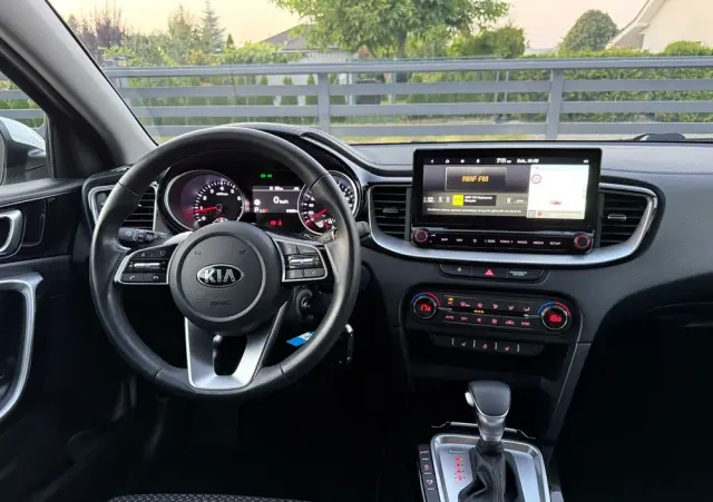 KIA XCeed 1.4 T-GDI OPF DCT7 JBL SOUND EDITION