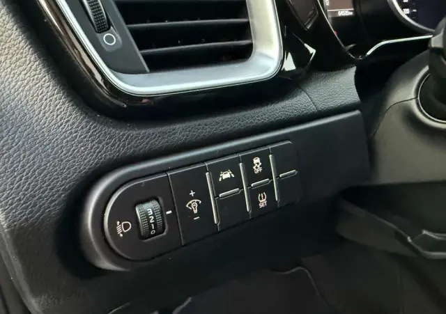 KIA XCeed 1.4 T-GDI OPF DCT7 JBL SOUND EDITION