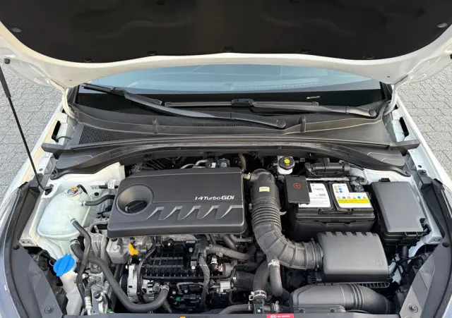 KIA XCeed 1.4 T-GDI OPF DCT7 JBL SOUND EDITION