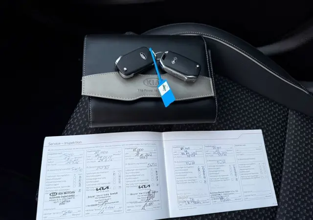 KIA XCeed 1.4 T-GDI OPF DCT7 JBL SOUND EDITION
