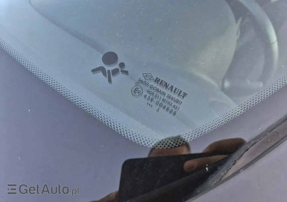 RENAULT Megane ENERGY TCe 130 BOSE EDITION