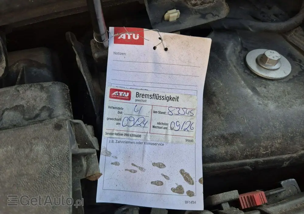 RENAULT Megane ENERGY TCe 130 BOSE EDITION