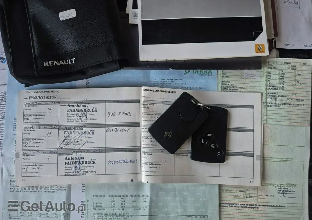 RENAULT Megane ENERGY TCe 130 BOSE EDITION