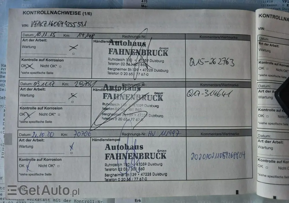 RENAULT Megane ENERGY TCe 130 BOSE EDITION