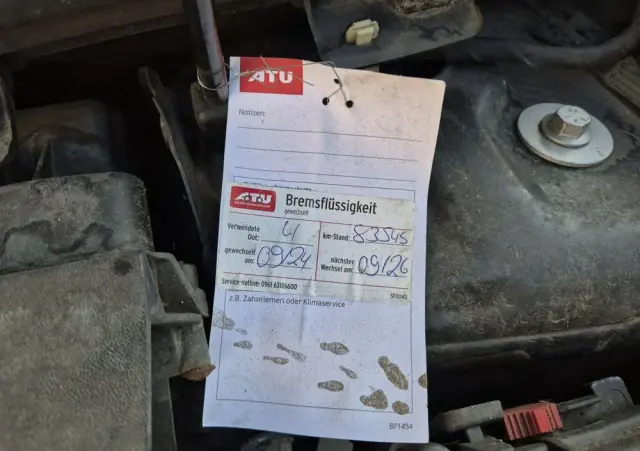 RENAULT Megane ENERGY TCe 130 BOSE EDITION