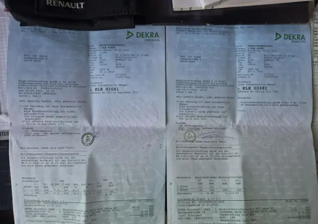 RENAULT Megane ENERGY TCe 130 BOSE EDITION