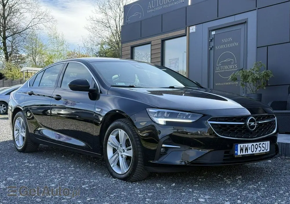 OPEL Insignia 2.0 CDTI Elegance S&S
