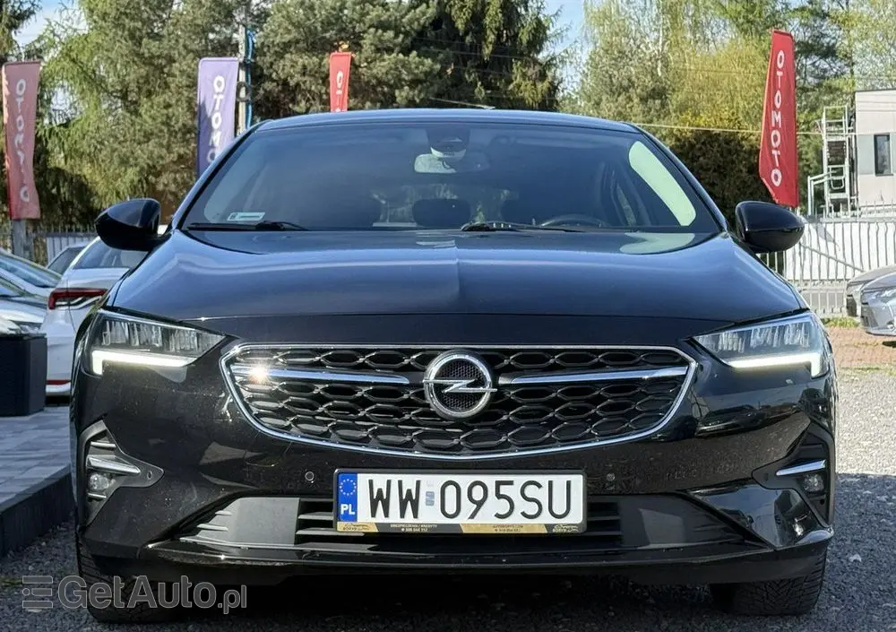 OPEL Insignia 2.0 CDTI Elegance S&S