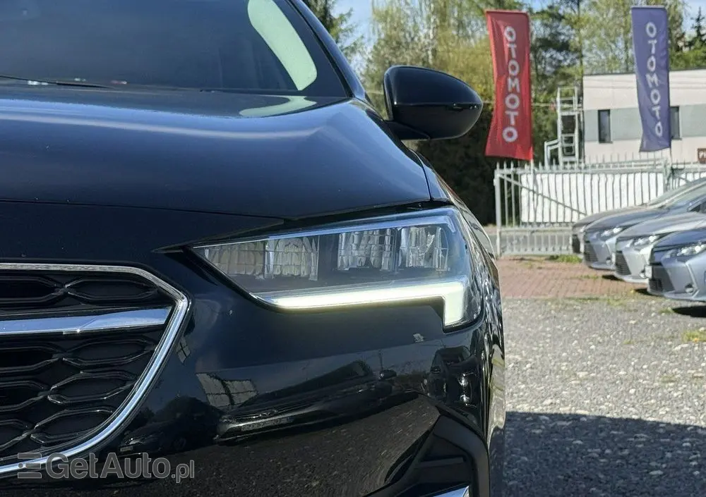 OPEL Insignia 2.0 CDTI Elegance S&S