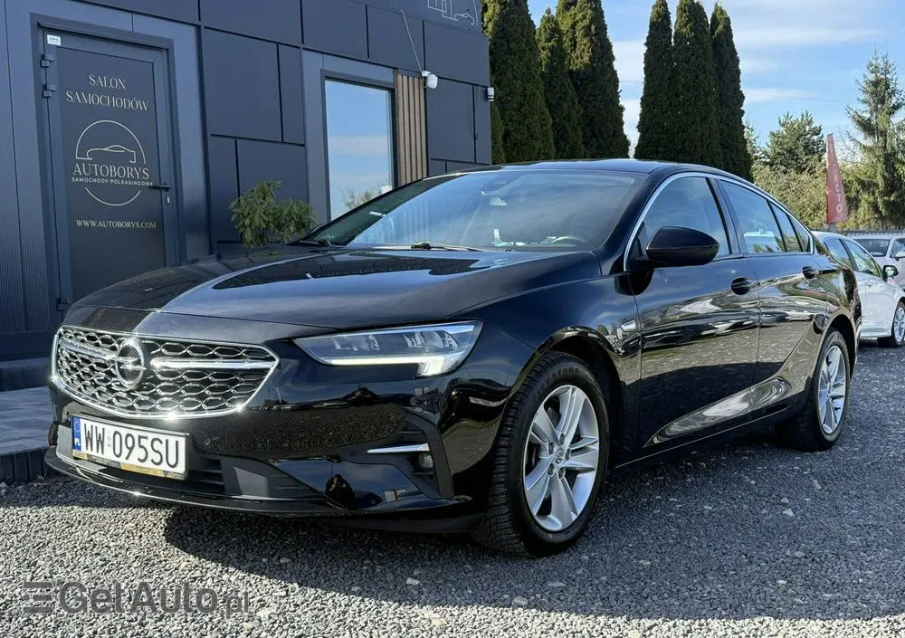 OPEL Insignia 2.0 CDTI Elegance S&S