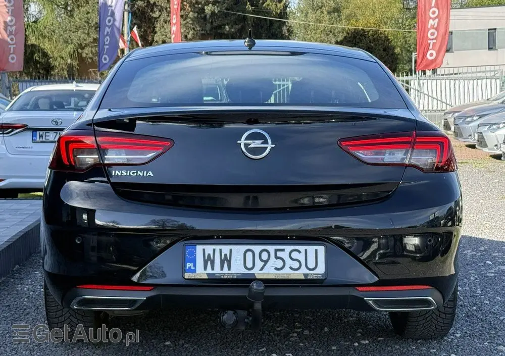 OPEL Insignia 2.0 CDTI Elegance S&S