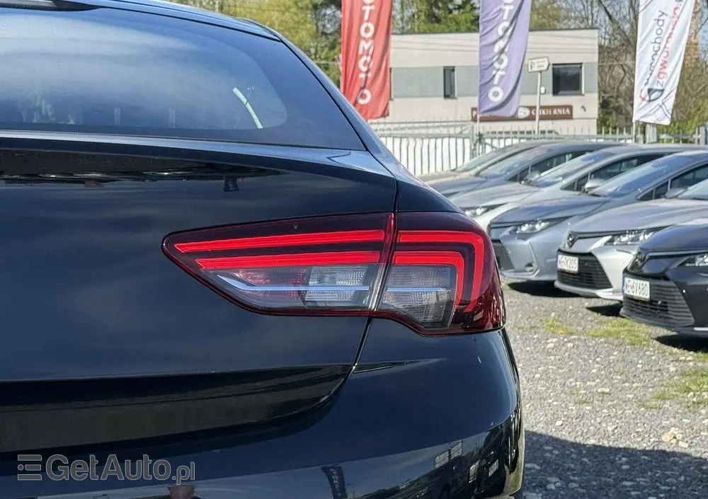 OPEL Insignia 2.0 CDTI Elegance S&S