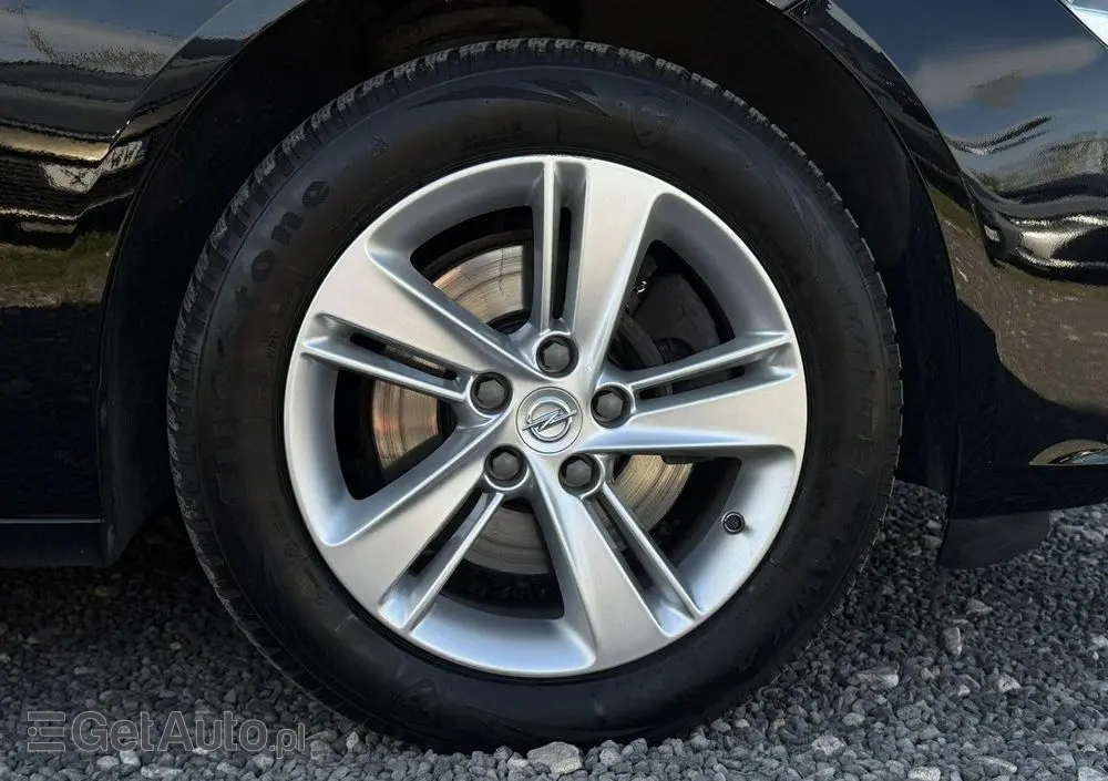 OPEL Insignia 2.0 CDTI Elegance S&S