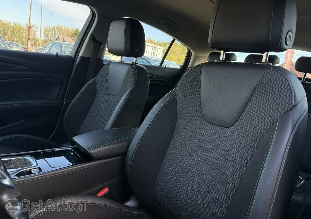 OPEL Insignia 2.0 CDTI Elegance S&S
