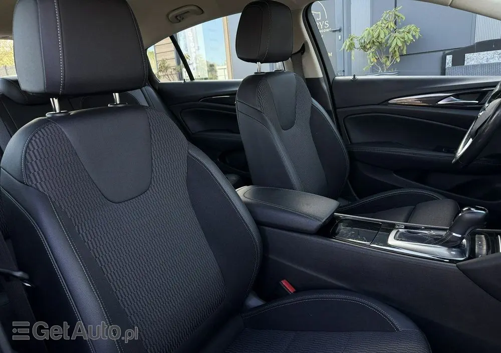 OPEL Insignia 2.0 CDTI Elegance S&S