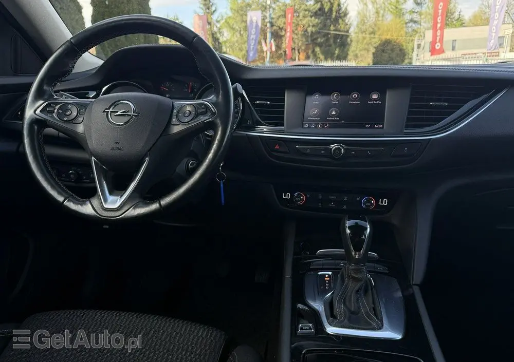 OPEL Insignia 2.0 CDTI Elegance S&S