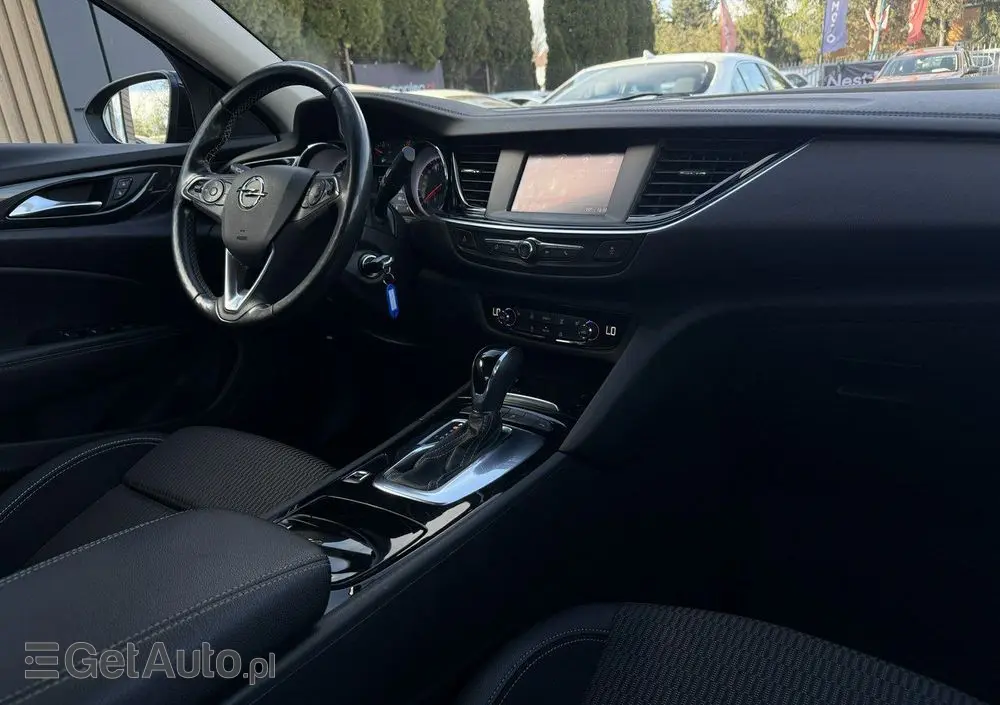 OPEL Insignia 2.0 CDTI Elegance S&S