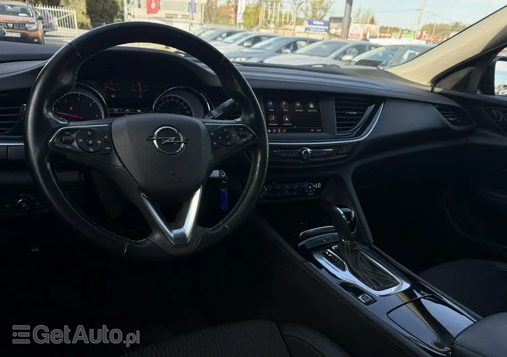 OPEL Insignia 2.0 CDTI Elegance S&S