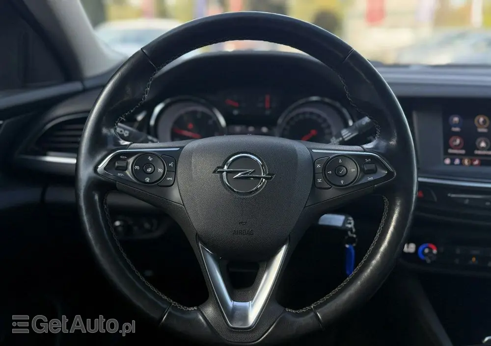 OPEL Insignia 2.0 CDTI Elegance S&S