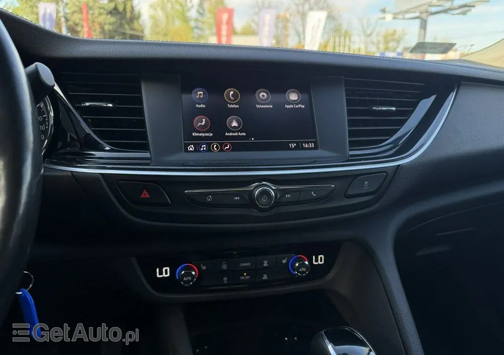 OPEL Insignia 2.0 CDTI Elegance S&S